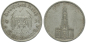 Preview: 3. Reich 5 Mark 1934 A - Garnisonskirche von Potsdam